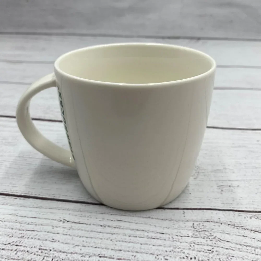 Starbucks 2016 14oz Coffee Cup